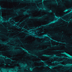 Dark green marble texture background, natural tile stone floor with seamless glitter pattern for...