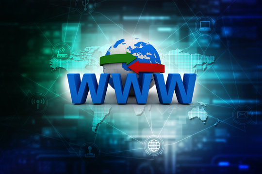  3d, rendering, address ,background, blue, browser ,browsing ,business,communication, computer, concept ,connect, connection ,data, digital, domain, e-commerce ,earth ,email, global, globalization ,gl
