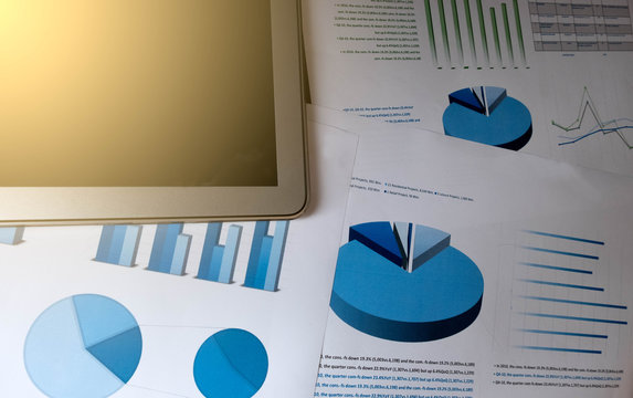 Prepare Information For Present At The Meeting, Detail Of Financial Data Analysis, Marketing, Stock Trading Should Use Caution Must Be Accurate And Timely, Sometimes It May Work Hard From Day To Night