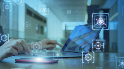 ネットワークイメージ