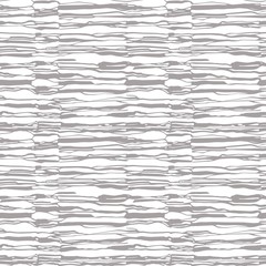 Abstract seamless vector pattern with texture horizontal line for surface design