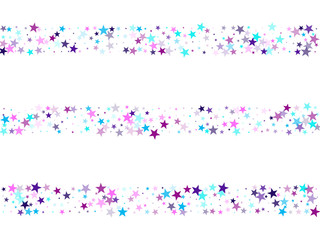 Surprise party decoration.