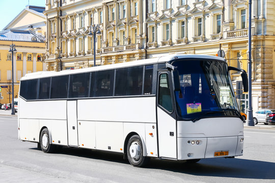 VDL Bova Futura FHD127