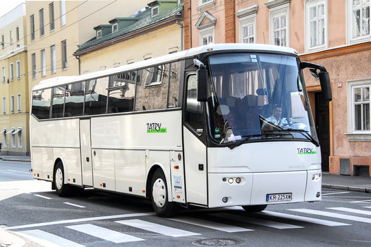VDL Bova Futura