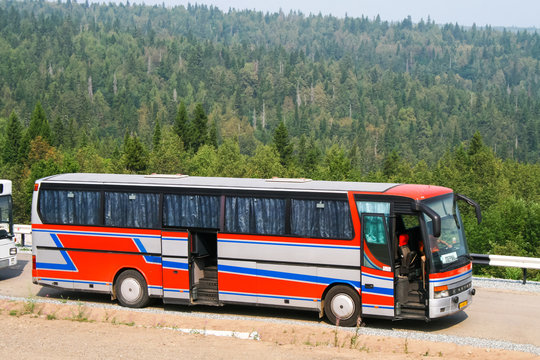 Setra S315HD