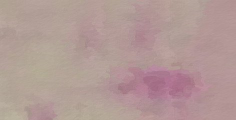 purple abstract graphic illustration background with gradient and brush stroke texture style 