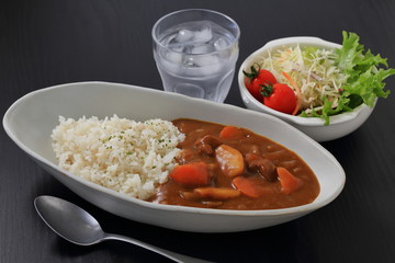 カレーライス