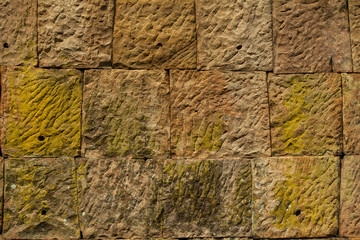 Phanom Rung World Heritage Site, located in Buriram Province, Thailand, Asia Cultural attractions