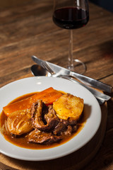 stew
