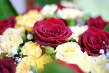 花束