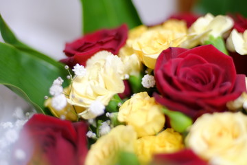 花束