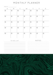 Vector Marble Planner