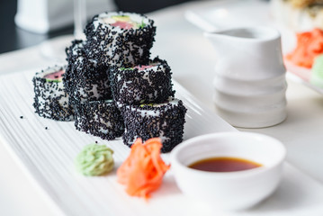 sushi set
