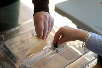 Elections
