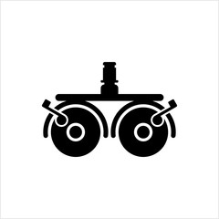 Caster Wheel Icon