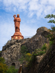 Notre Dame de France, Puy en Velay