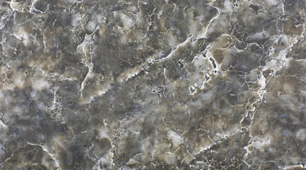 gray marble with abstract wavy pattern