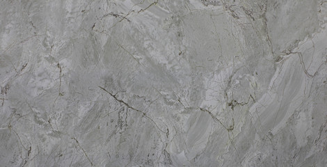 gray marble with abstract wavy pattern