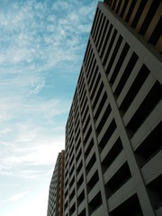 Obraz premium マンション