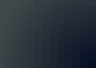 gray Color Abstract trianglify Generative Art background illustration