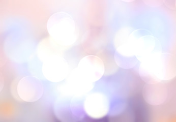 Fototapeta premium Glow abstract background blur,holiday wallpaper