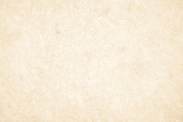 Cream concreted wall for interiors or outdoor exposed surface polished concrete. Cement have sand and stone of tone vintage, natural patterns old antique, design art work floor texture background.