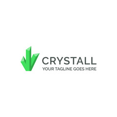 Crystall Logo