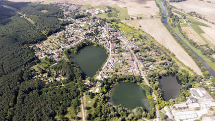 Bralitz im Landkreis Märkisch Oderland 