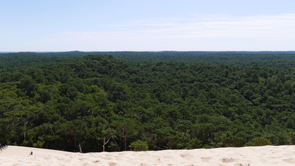Dune du pilat