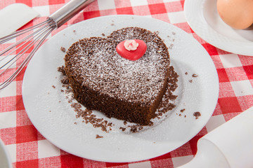 Herztorte