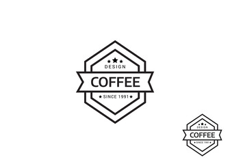 Vintage Logos Design Templates Set. Vintage Logo set, retro design elements.