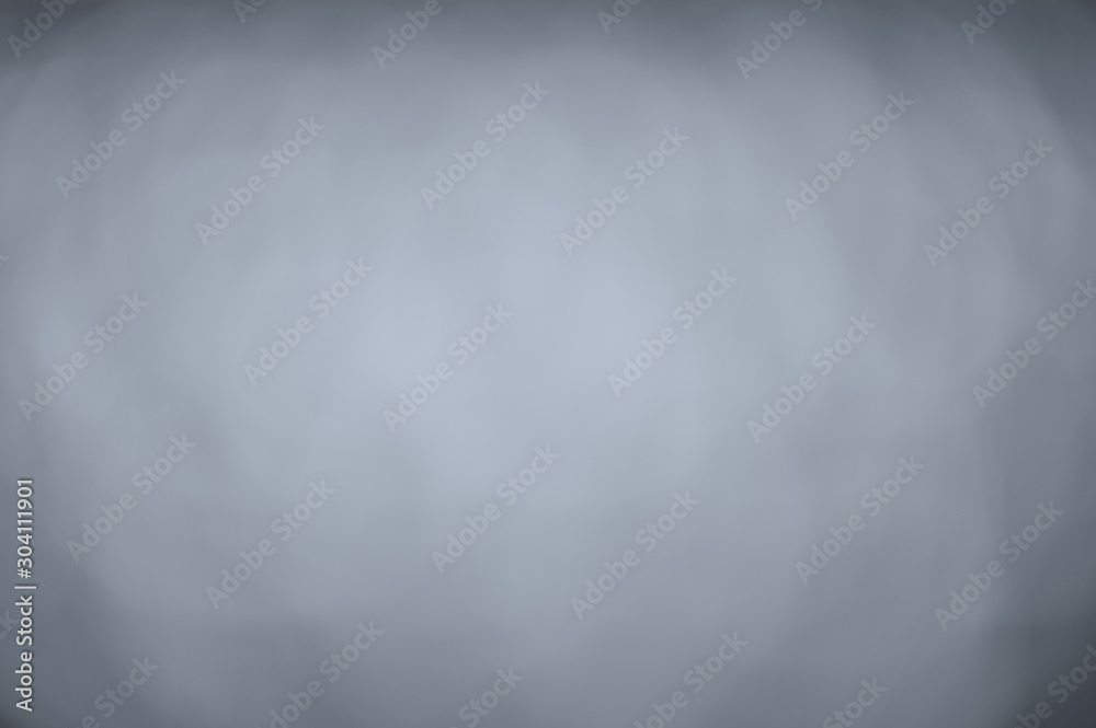 Fototapete black and white gray gradients vignette background for creative project.Simple spaces use us contemporary background graphic backdrop.