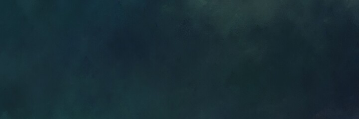 vintage texture, distressed old textured painted design with very dark blue and dark slate gray colors. background with space for text or image. can be used as header or banner