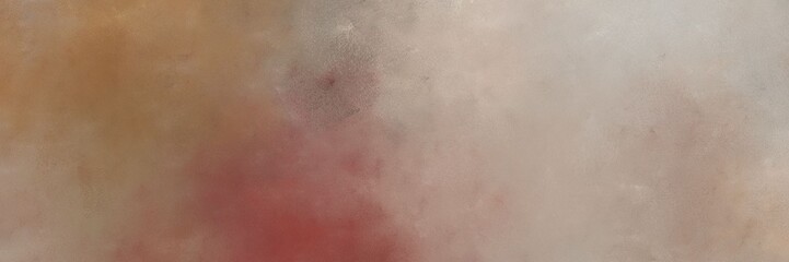 old color brushed vintage texture with rosy brown, pastel brown and sienna colors. distressed old textured background with space for text or image. can be used as header or banner