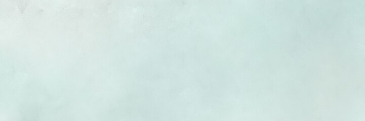 light gray, honeydew and pastel blue color background with space for text or image. vintage texture, distressed old textured painted design. can be used as header or banner