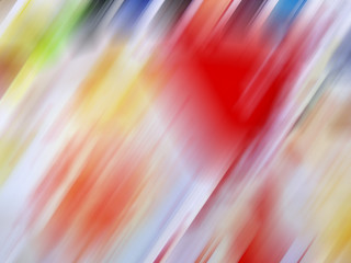abstract colorful background, Motion blur background