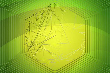 Beautiful lime abstract background. Green neutral backdrop for presentation design. Verdant base...