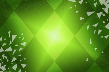 Beautiful lime abstract background. Green neutral backdrop for presentation design. Verdant base...