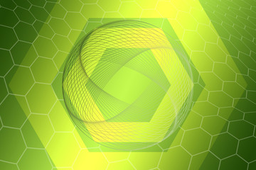 Beautiful lime abstract background. Green neutral backdrop for presentation design. Verdant base...