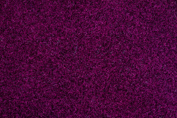 Pink canvas or velvet paper texture. Closeup