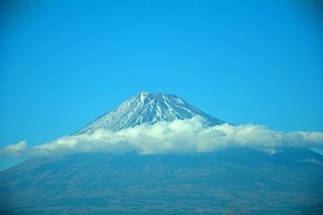 Mount Fuji, Japan