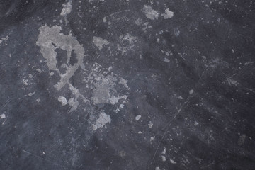 Shot Of Black Background with minimal white texture