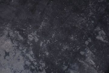 Fototapeta na wymiar Shot Of Black Background with minimal white texture