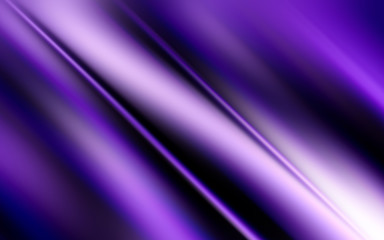 Abstract violet background with smooth gradients