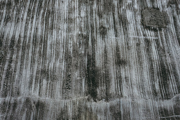 Arrière plan texture grunge lignes grises