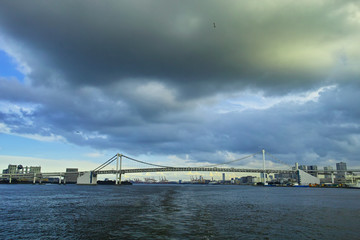 橋