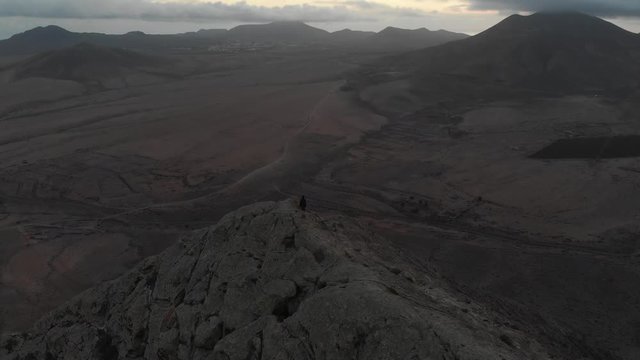 Fuerteventura - Sunrise
