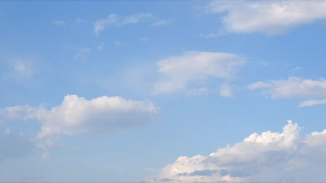 Beautiful Skies