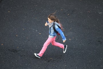 Rentrée scolaire