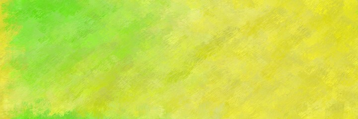 repeating pattern. grunge abstract background with dark khaki, pastel orange and yellow green color. can be used as wallpaper, texture or fabric fashion printing